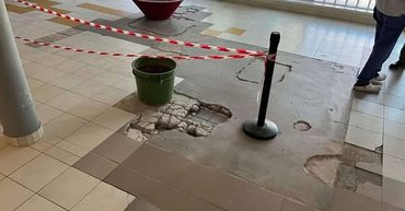 Harmadszor lett az év kórháza a győri Petz