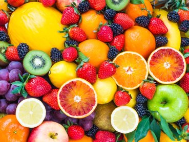 Vitaminpótlás nyáron: ilyen gyümölcsöket és zöldségeket fogyassz!