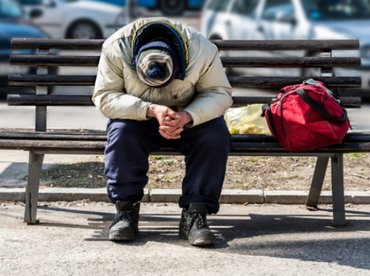 Ennyien fagytak már most halálra Magyarországon