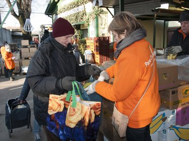 Hajléktalan nők a nőgyógyásznál