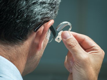 Találkoztak a hallókészülékkel élők és a terület orvosszakértői