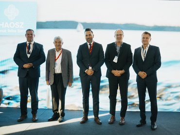 Paradigmaváltás a családorvoslásban? - HaOSZ konferencia