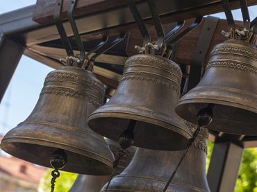 Élet-harang  az Országos Korányi Pulmonológiai Intézetben