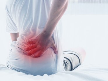 A hátfájás népbetegség, mégsem fordulunk vele orvoshoz