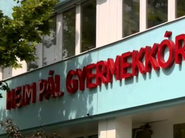 Nem fizetnek a pluszmunkáért a Heim Pál kórházban