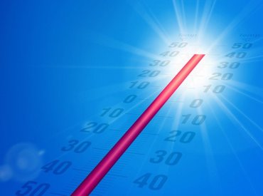 Pokolian meleg nyár fenyegeti egész Európát 2024-ben