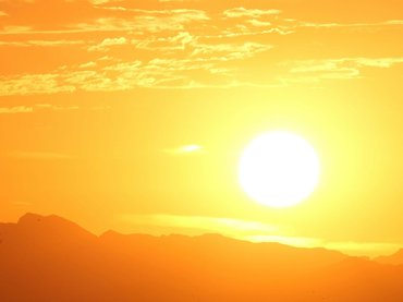 Életeket veszélyeztethet a hőség a párizsi olimpián