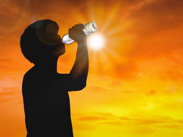 Drámai figyelmeztetés az éghajlatkutatóktól: a mostani hőség csak ízelítő