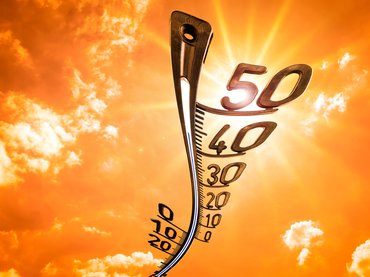 Háromszorosára nőtt a hőhullám áldozatainak száma Európában