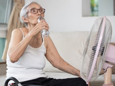 Ilyen a hűtésszegénység Magyarországon