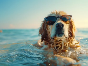 Néhol 40 Celsius fok fölé is melegedhet a levegő a hétvégén