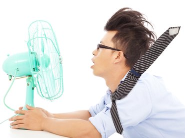 Érkezik a következő extrém hőséghullám