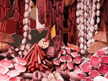 Szemléletformáló kampányt indítottak az egészséges táplálkozásért