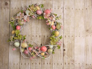 VIRÁGVASÁRNAPTÓL FELTÁMADÁSIG