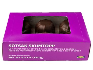 Visszahívja egyik termékét az IKEA