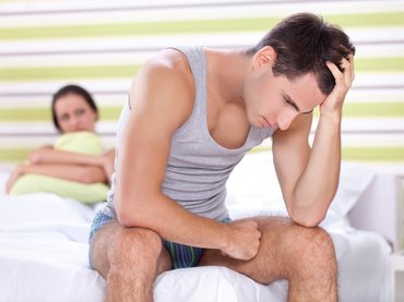 Merevedési zavar - visszafordítható?