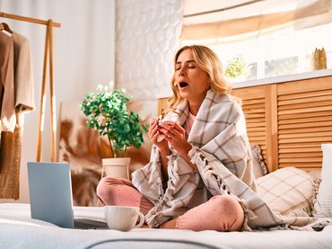 Várható volt, hogy berobban az influenzajárvány