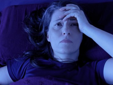 Gondolni kell rá: a Lyme-kór és az éjszakai izzadás