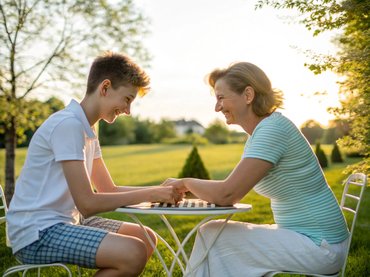 Egy kártyajáték, amely segít eligazodni a kamaszkor útvesztőiben