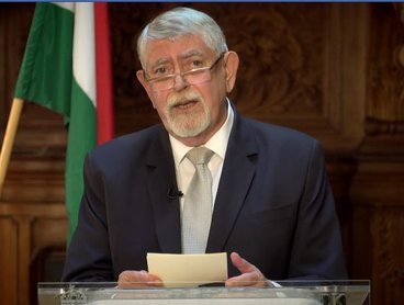 Kásler: Magyarország átoltottsági előnye növekedni fog