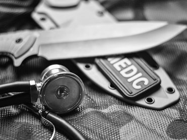 A honvédség folyamatosan fejleszti egészségügyi képességeit