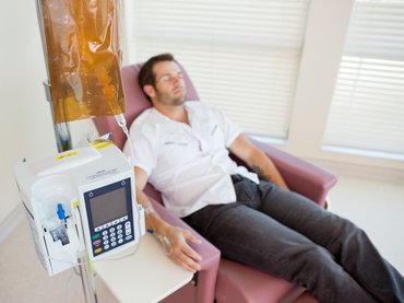 A kemoterápia típusai – nem mindegy, mikor, melyiket kapja