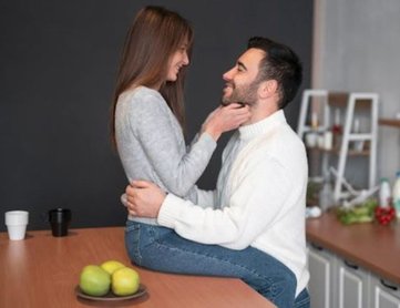 10 tipp a partnereddel való kapcsolatod erősítéséhez