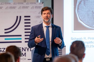 Mesterséges intelligencia a rákkutatásban