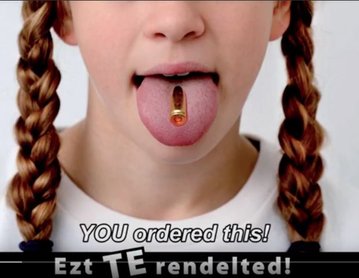 Amikor a „gengszter” kapja a HENT díját