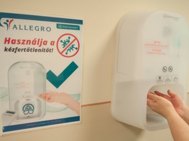 Koronavírus: pánikolni nem kell, de tehetünk ellene