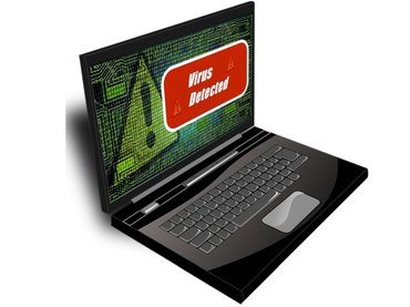 Orvosi rendelőkben portyáznak a kiberbűnözők