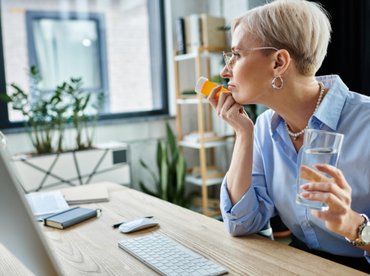 Helló, klimax, avagy beszéljünk nyíltan a változókorról!