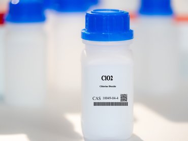 Veszélyesek a klór-dioxidot tartalmazó "csodaszerek"
