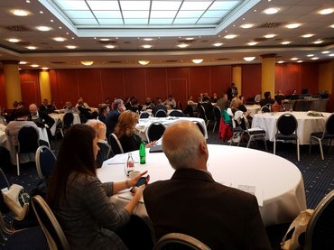 "Helyzet van, valamit tenni kell!"