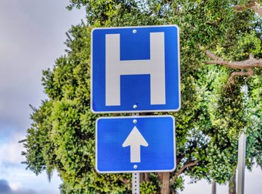 Új klímaberendezést kapott a bajai kórház