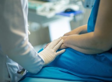 Uniós kórkép: a magyarok töltik a legtöbb időt kórházban