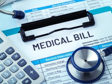 Robbant a kórházak adósságállománya