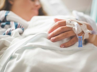 Nővérhívó rendszert alakítottak ki a dunaújvárosi kórházban