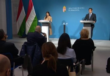 Gulyás: ha lesz vakcina, elsők között vásárolnánk belőle