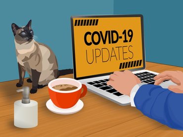 Már Magyarországon is megjelenhetett az új Covid-variáns