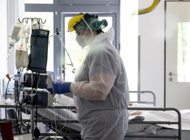 Apasztja a járvány az ápolói béreket