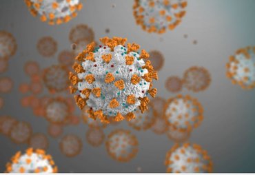 A pápa szerint élő szentek a járványban dolgozó orvosok és papok