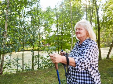 Elhízással küzdőknek nagy segítség a mozgásterápia a fogyáshoz