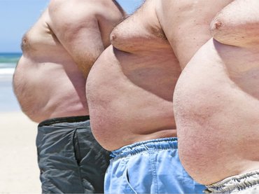 Az elhízás betegség, mégis kirekesztés jut a túlsúlyosoknak