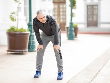 Csökken a teljesítménye, szorít a mellkasa? Fontos a kivizsgálás!