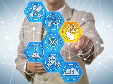 A sejtek átprogramozásával gyógyítanák be a sebeket