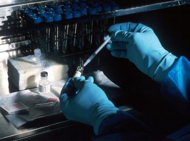 Emelkedett az örökítőanyag koncentrációja a szennyvízben