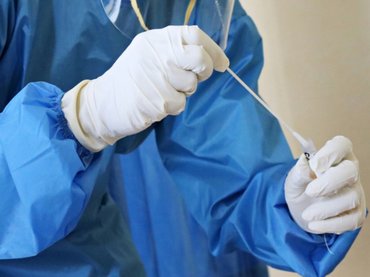 Izzadó ujjból ellenőrzik az orvosok, szedi-e a beteg az antibiotikumot