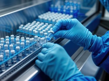 Enyhén emelkedett a koncentráció a szennyvízben