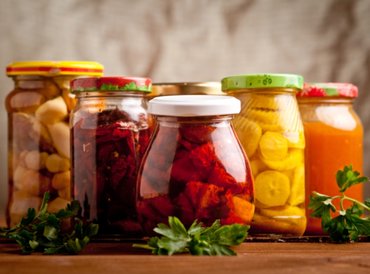 Tartós ízek biztonságban – otthoni tartósítás a Nébih ajánlásával